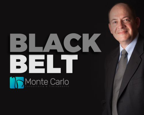 Curso Online de Upgrade para Black Belt Lean Six Sigma
